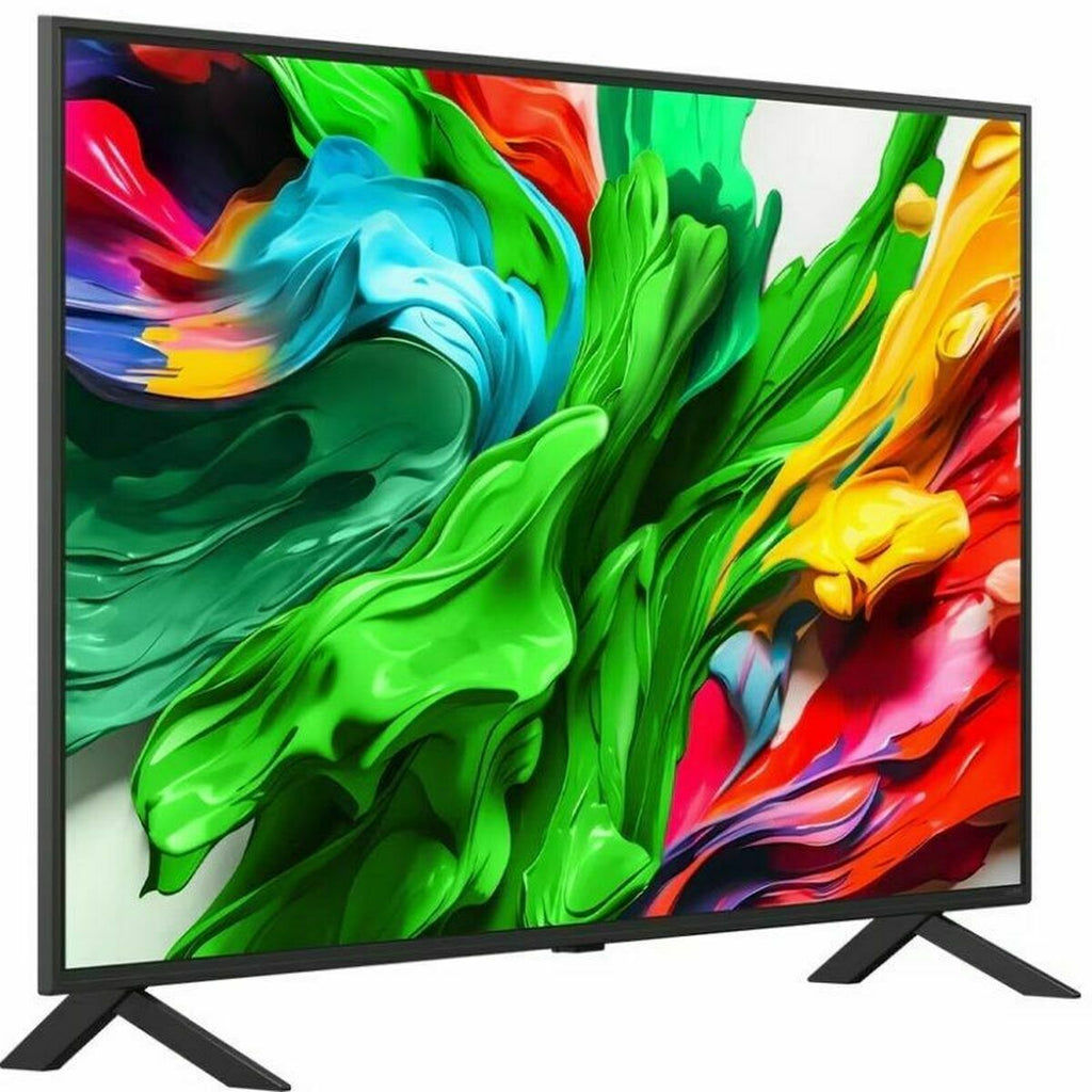 Lg Smart Tv Lg 50Qned87A6D 50" 4K Ultra Hd Led Hdr Edge-Led Qned