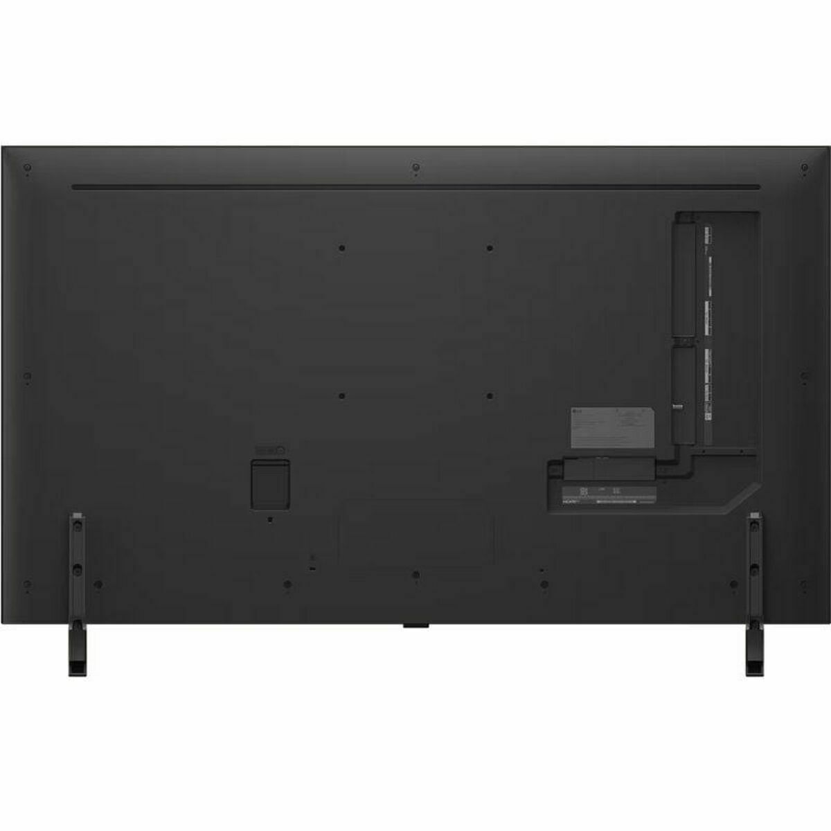 Lg Smart Tv Lg 50Qned87A6D 50" 4K Ultra Hd Led Hdr Edge-Led Qned