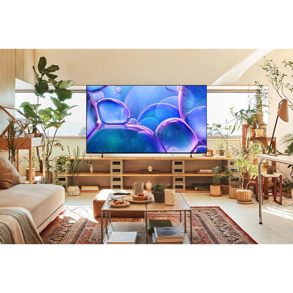 Samsung Smart Tv Samsung Tu55U7025Fkxxc 55" 4K Ultra Hd Led Hdr