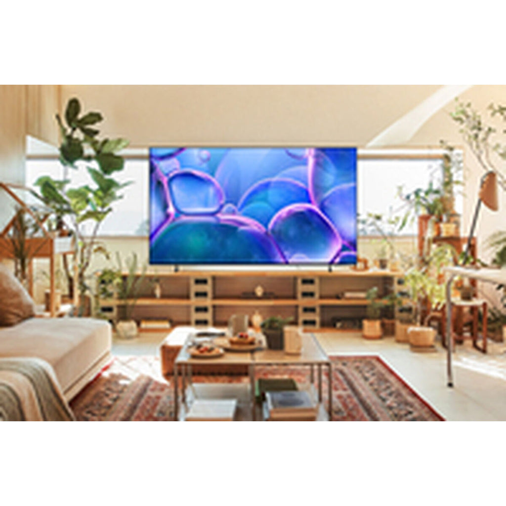 Samsung Smart Tv Samsung Tu55U7025Fkxxc 55" 4K Ultra Hd Led Hdr