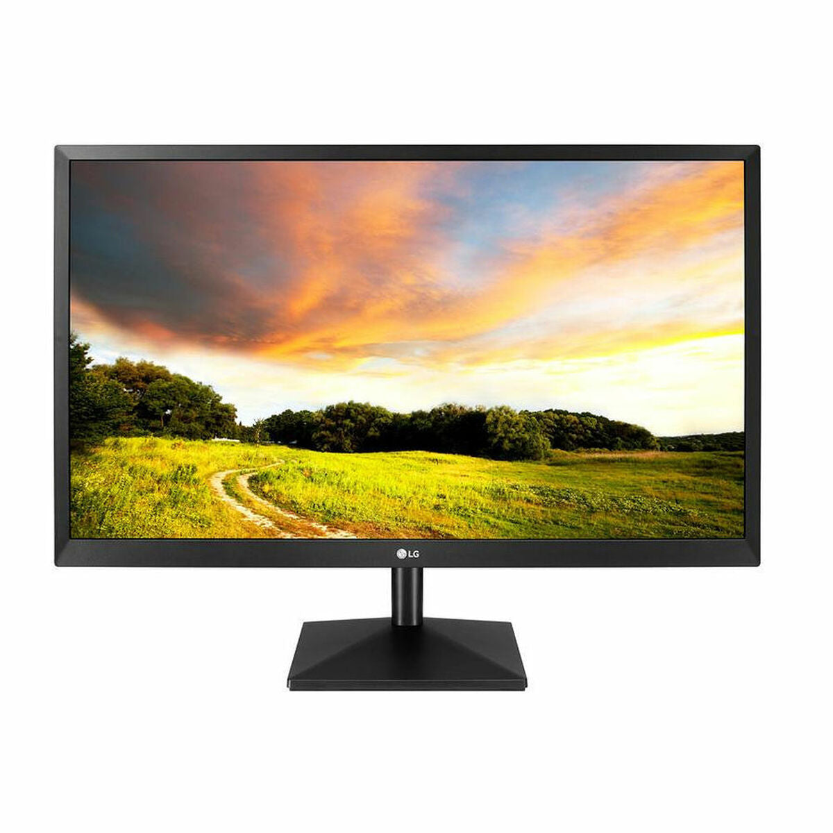 Skärm LG 27MK400H-BAEU 27" Full HD WLED