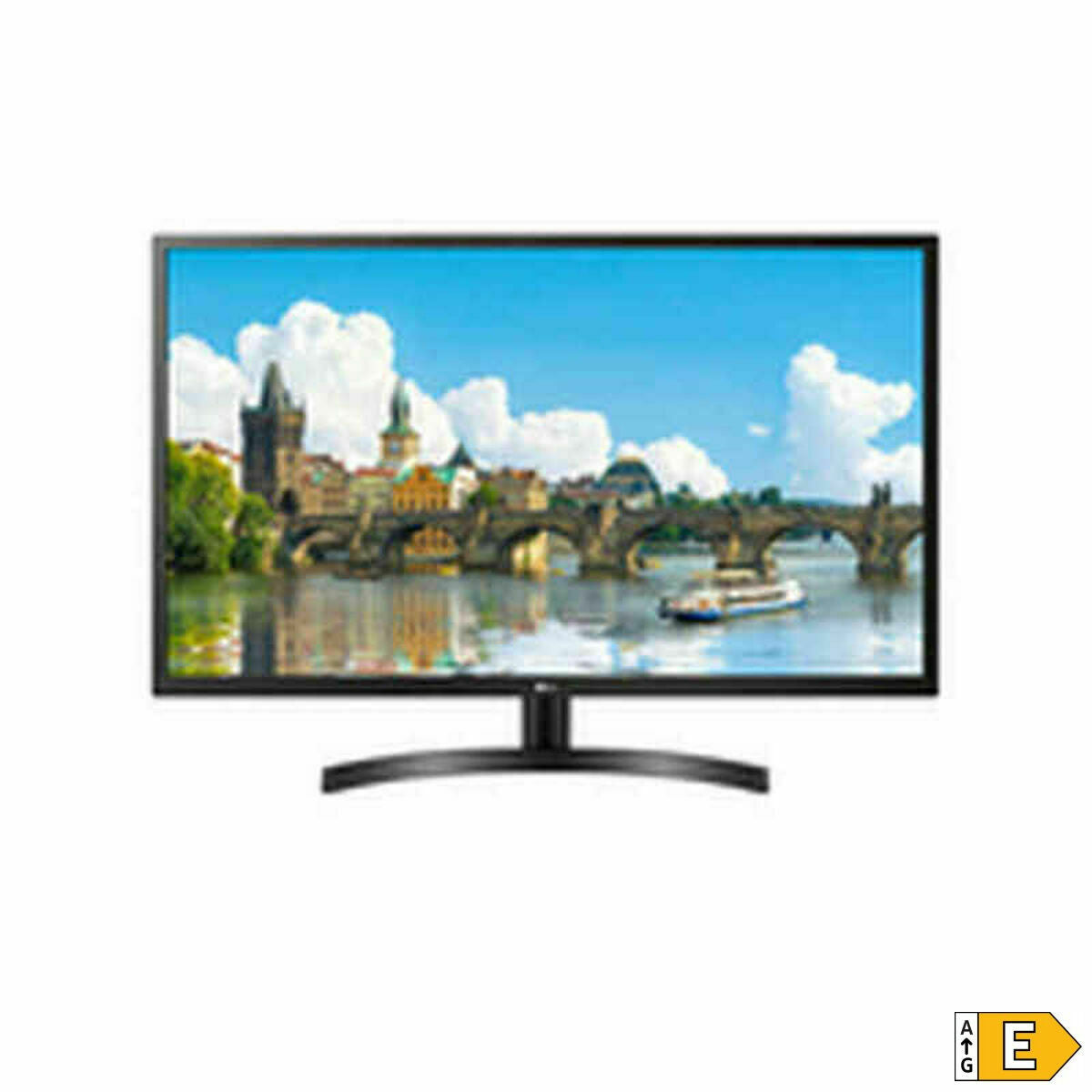Skärm LG 32MN500M-B.AEU IPS Full HD 31,5"
