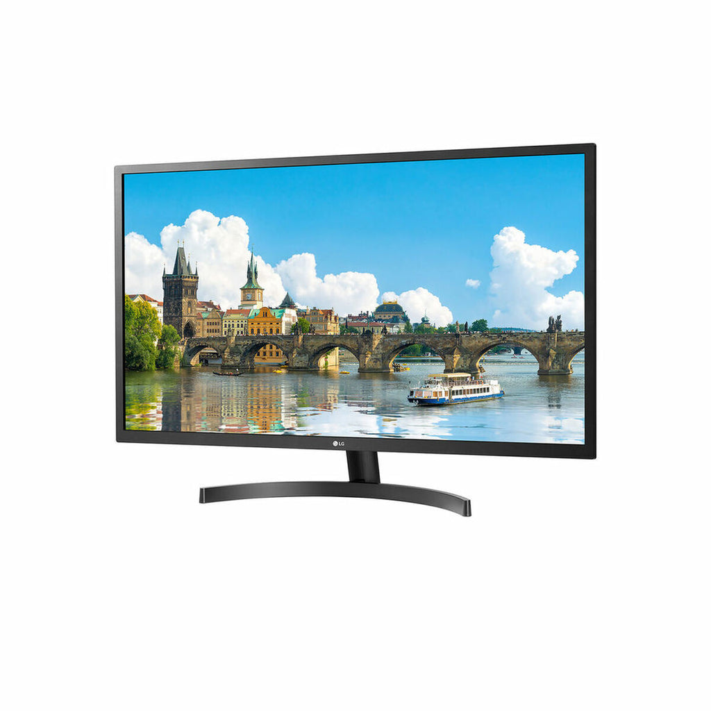 Skärm LG 32MN500M-B.AEU IPS Full HD 31,5"