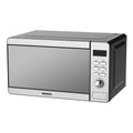 Mikrovågsugn Winia WKOGW20S 700W 20 L Svart Stål 700 W 20 L