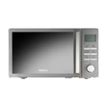 Mikrovågsugn Winia WKOGW25SM 800W 24 L Stål 800 W 700 W