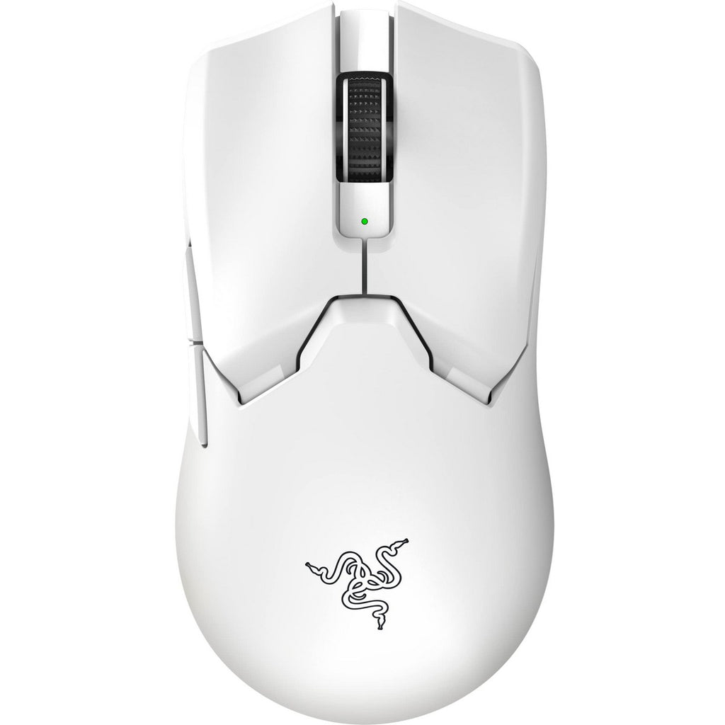Razer Viper V2 Pro Trådlös Gamingmus Vit