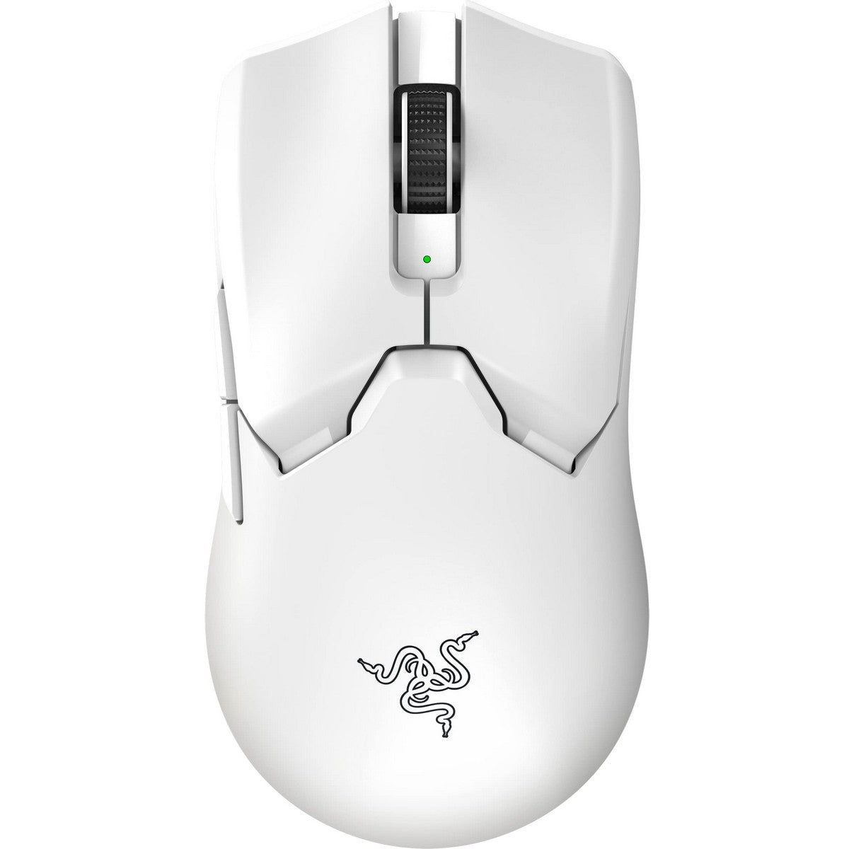 Razer Viper V2 Pro Trådlös Gamingmus Vit