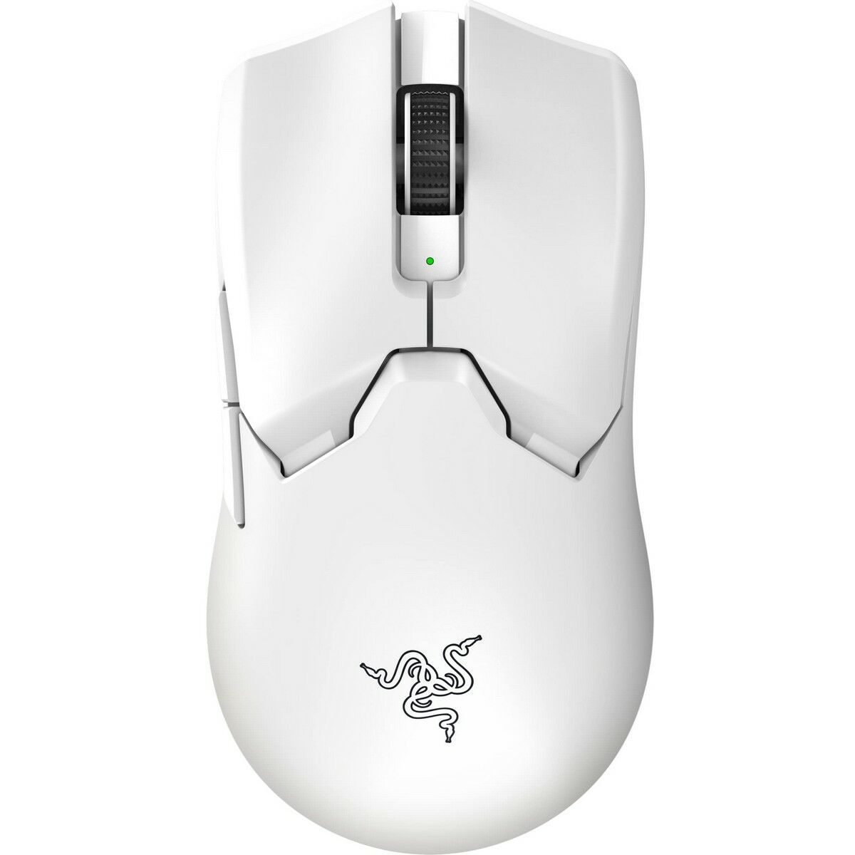 Razer Viper V2 Pro Trådlös Gamingmus Vit