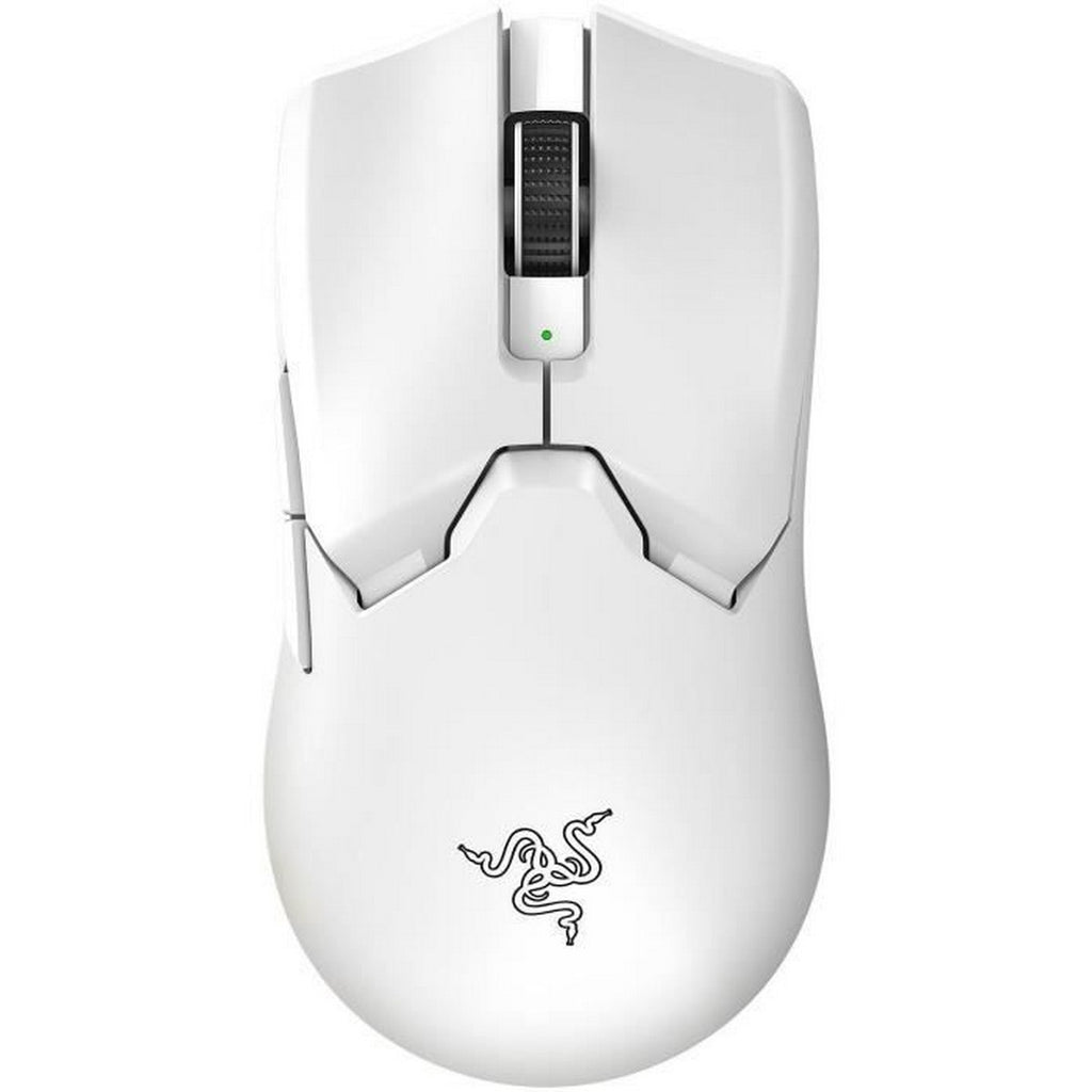 Razer Viper V2 Pro Trådlös Gamingmus Vit