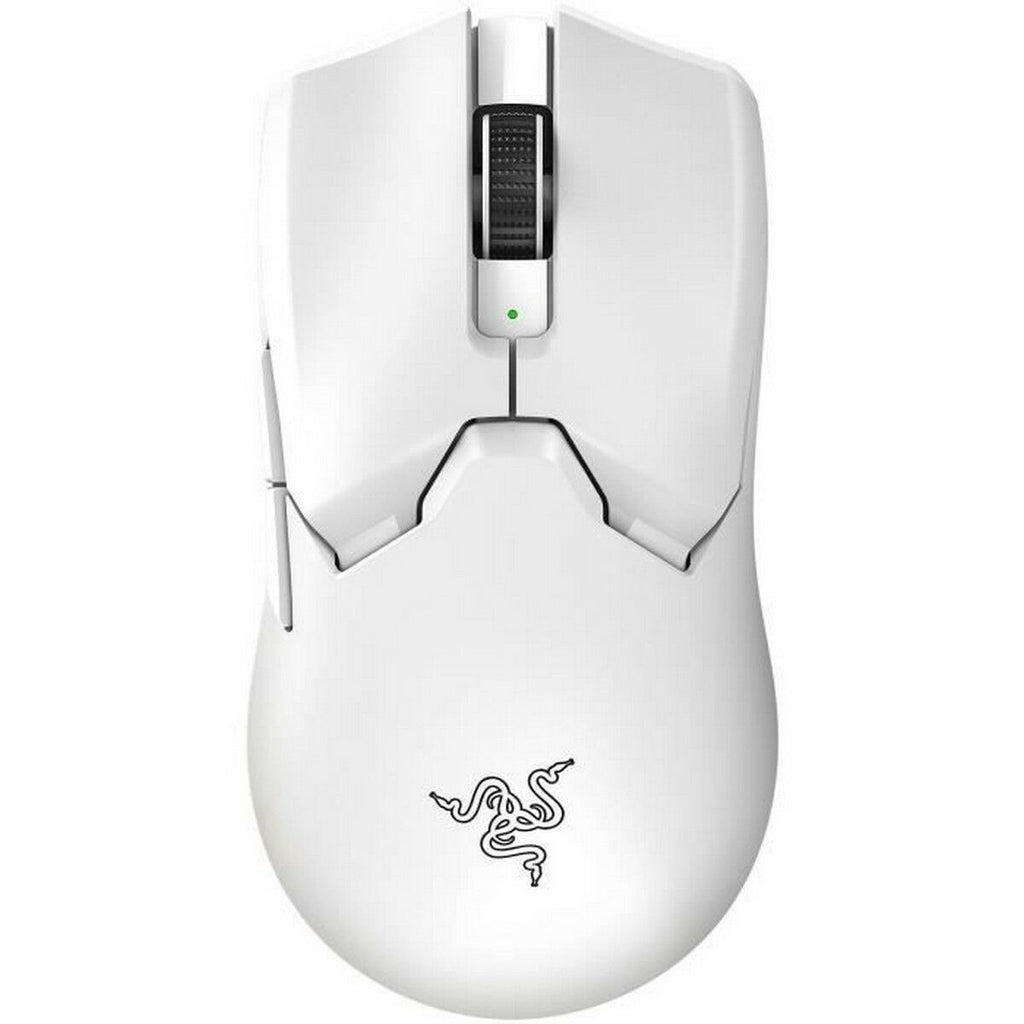 Razer Viper V2 Pro Trådlös Gamingmus Vit