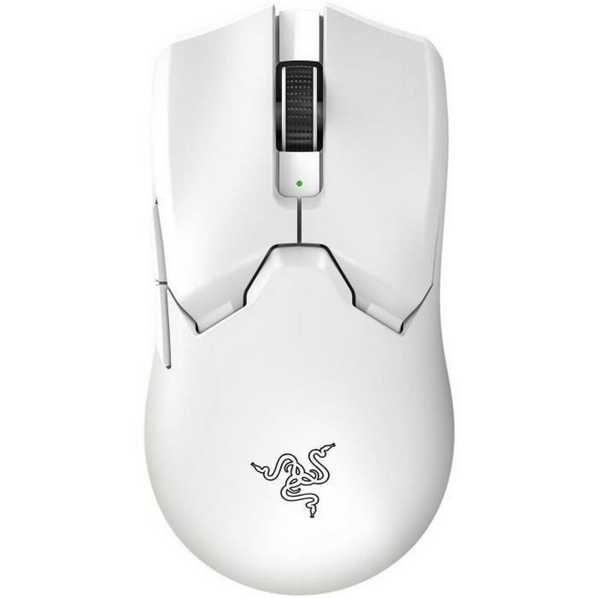 Razer Viper V2 Pro Trådlös Gamingmus Vit