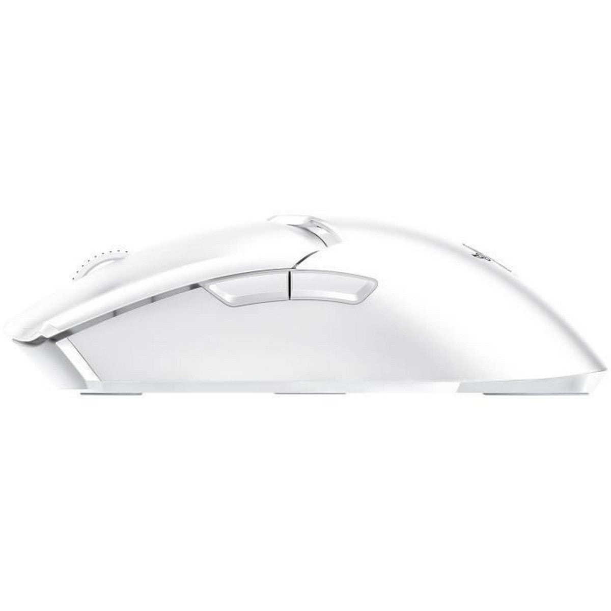 Razer Viper V2 Pro Trådlös Gamingmus Vit