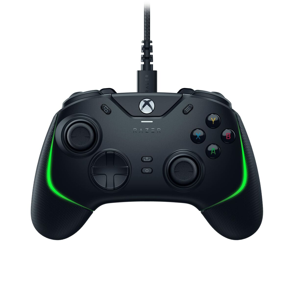 Spelkontroll Razer Wolverine V2 Chroma