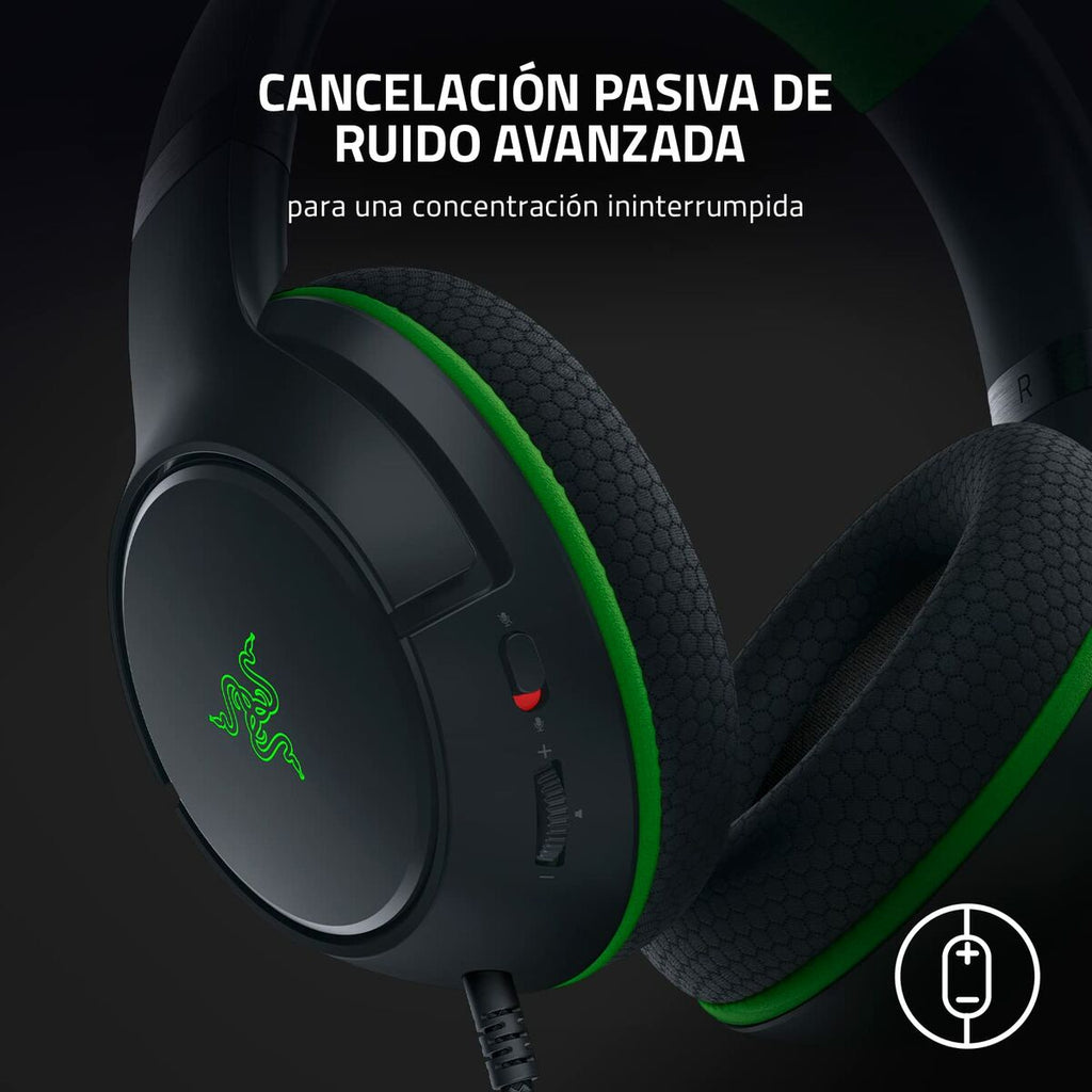 Hörlurar Razer Kaira för Xbox