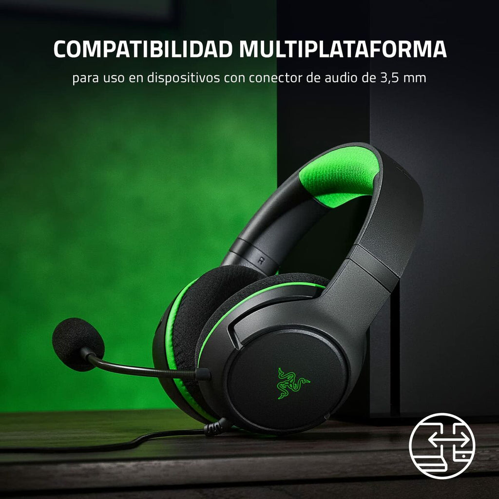 Hörlurar Razer Kaira för Xbox