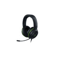 Hörlurar Razer Kraken X för Xbox Svarta