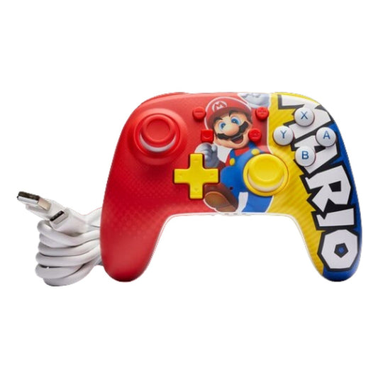 Powera Trådlös Spelkontroll Powera Nsgp0295-01