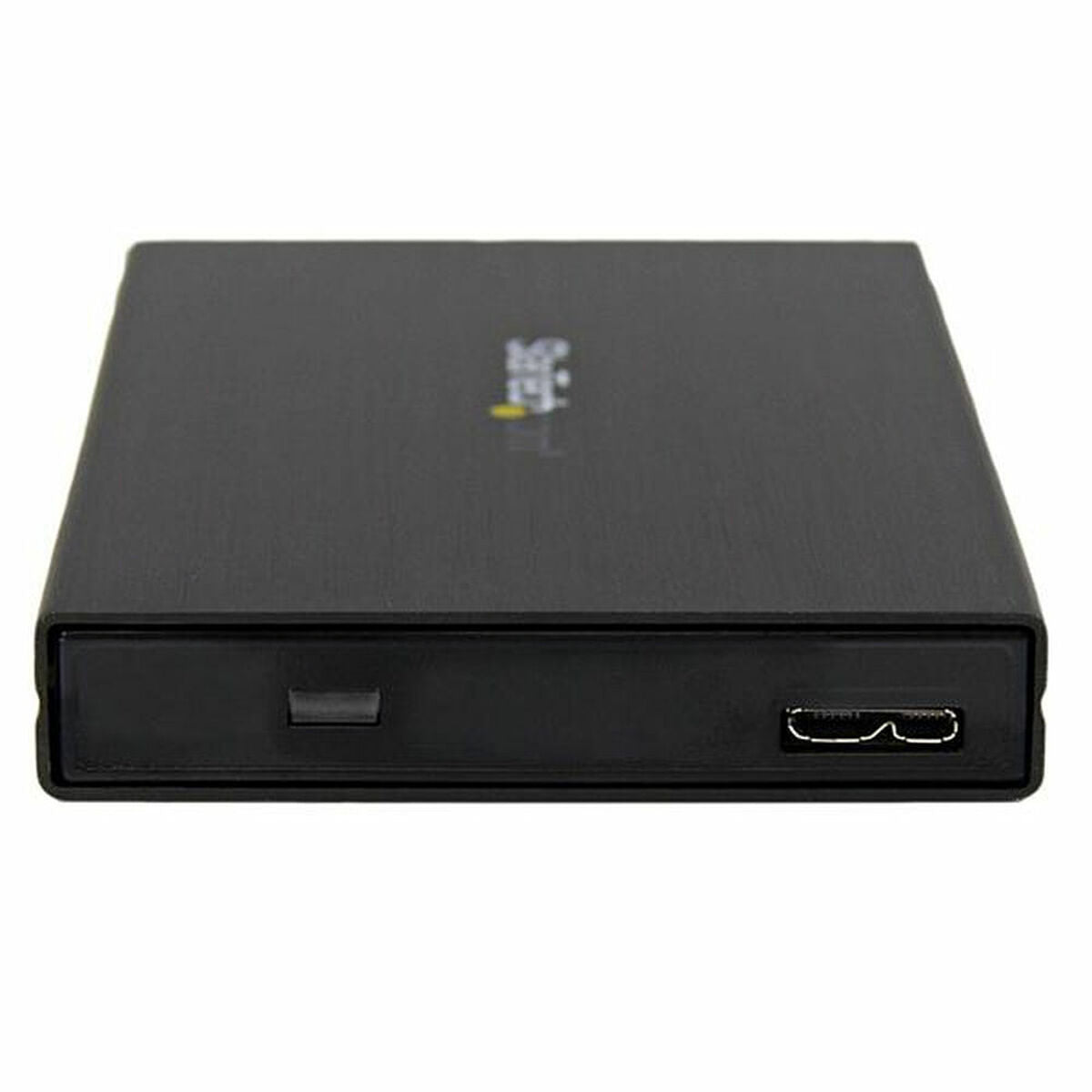 Hårddiskhölje Startech S2510BMU33 2,5"