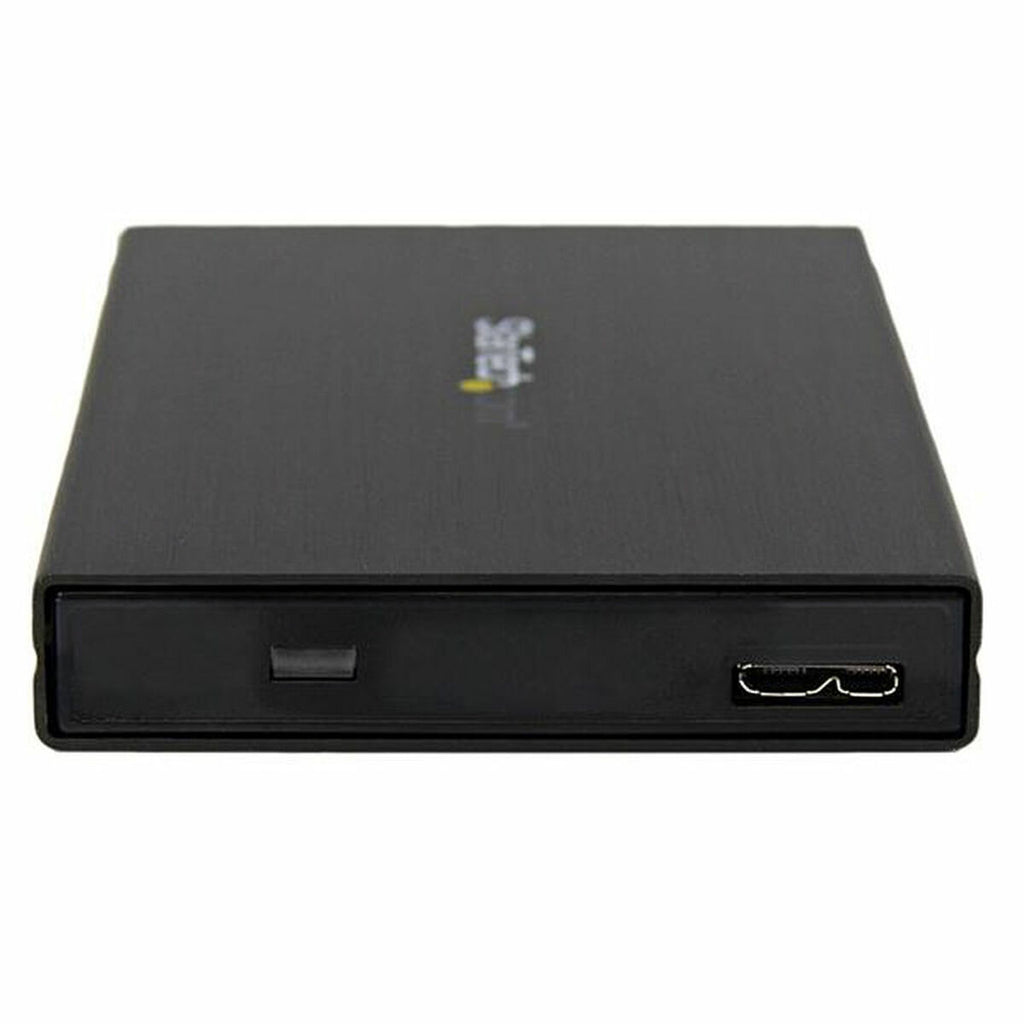 Hårddiskhölje Startech S2510BMU33 2,5"