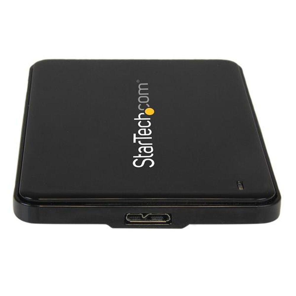 Hårddisk Startech S2510BPU337