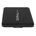 Hårddisk Startech S2510BPU337