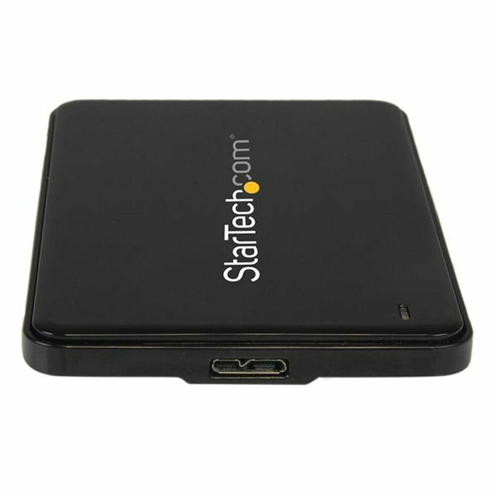 Hårddisk Startech S2510BPU337