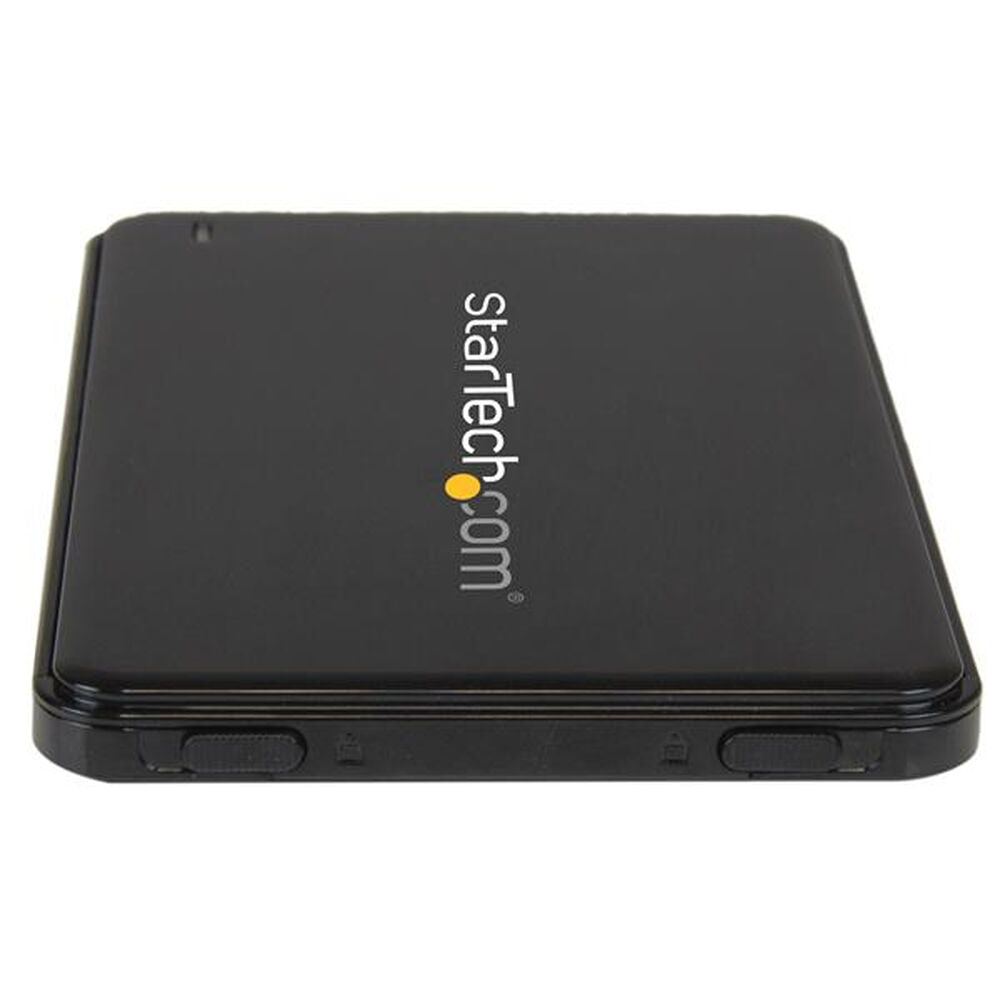 Hårddisk Startech S2510BPU337