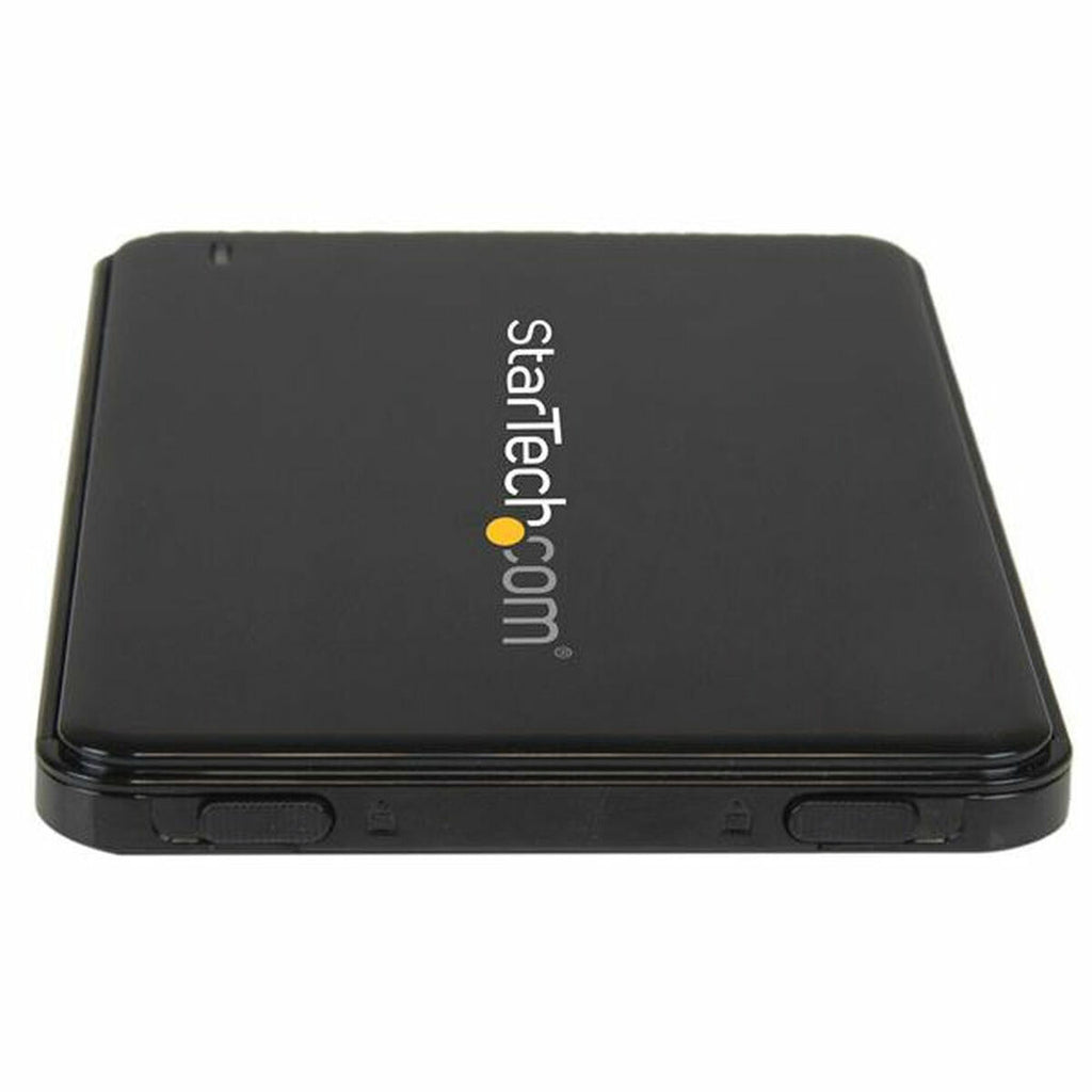 Hårddisk Startech S2510BPU337