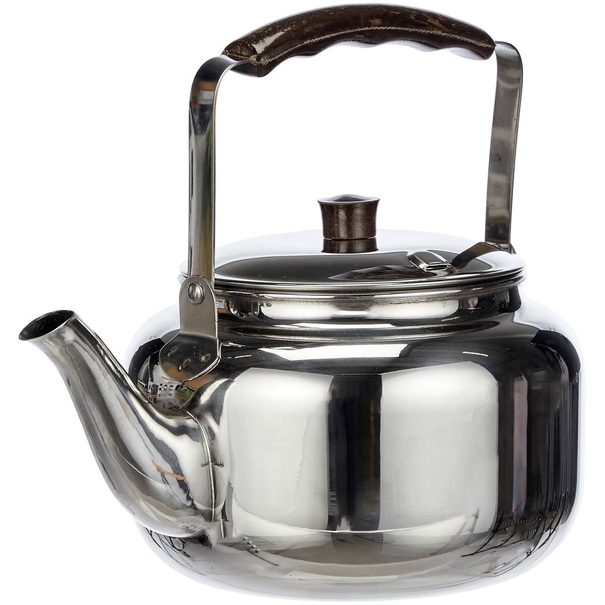 Ibili Kaffebryggare Ibili Pava Rostfritt Stål 1,45 L Silvrig