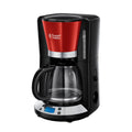 kaffemaskin Russell Hobbs (15 koppar) 1100W
