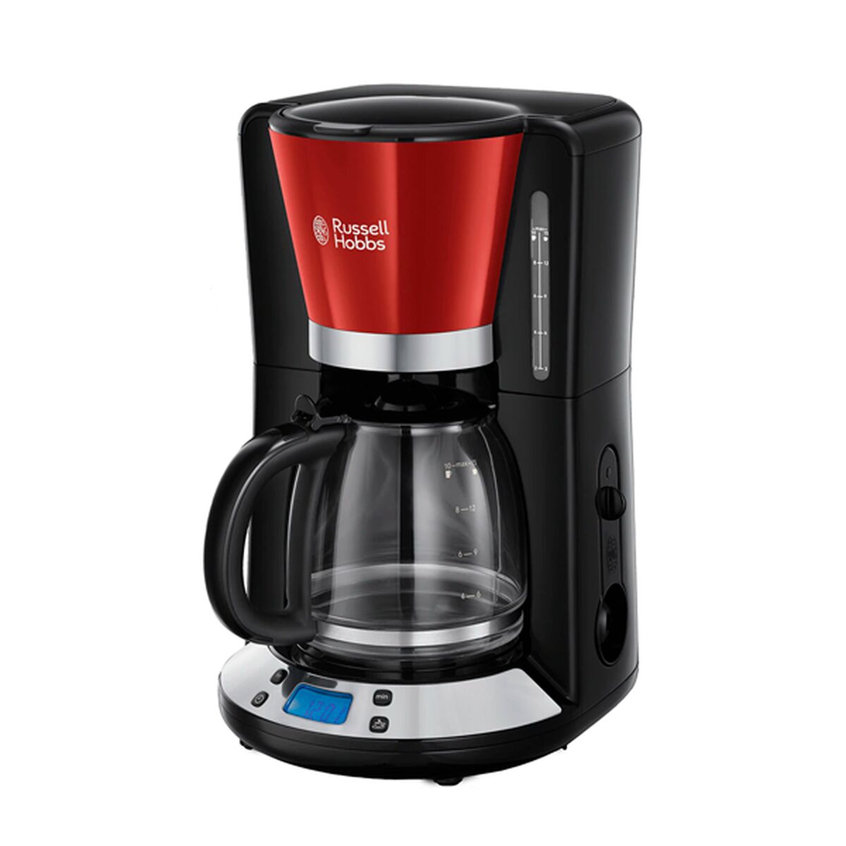 kaffemaskin Russell Hobbs (15 koppar) 1100W
