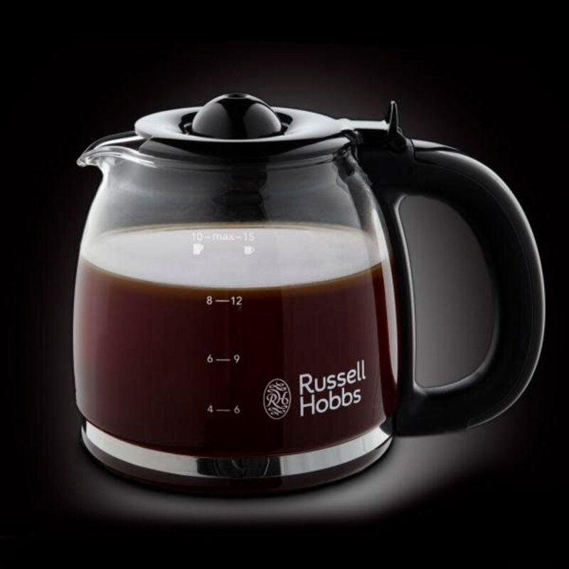 kaffemaskin Russell Hobbs (15 koppar) 1100W