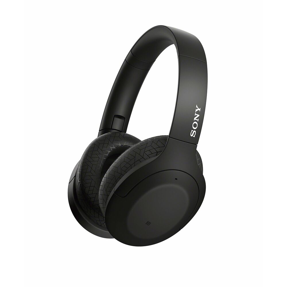 Hörlurar Sony WHH910NB.CE7 Svarta