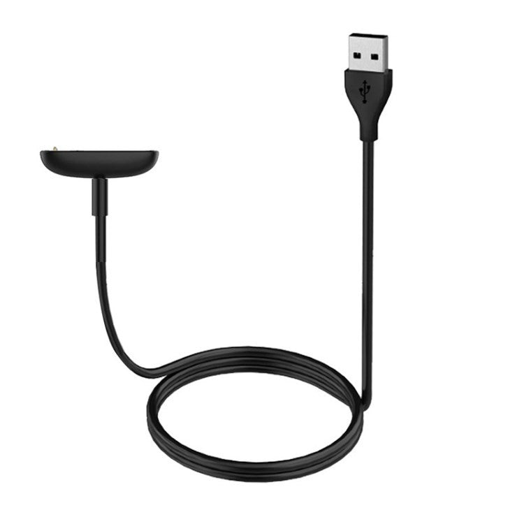 För Fitbit Luxe Smartwatch Laddarkabel USB-laddarkärna