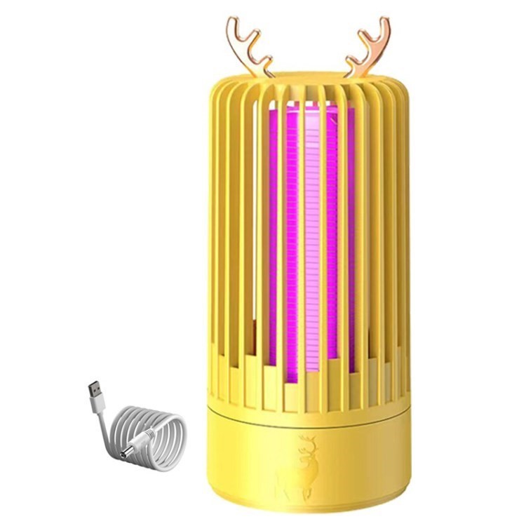 Mygglampa Med Led Belysning