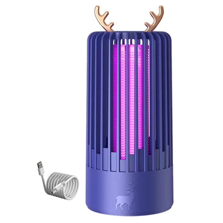 Mygglampa Med Led Belysning