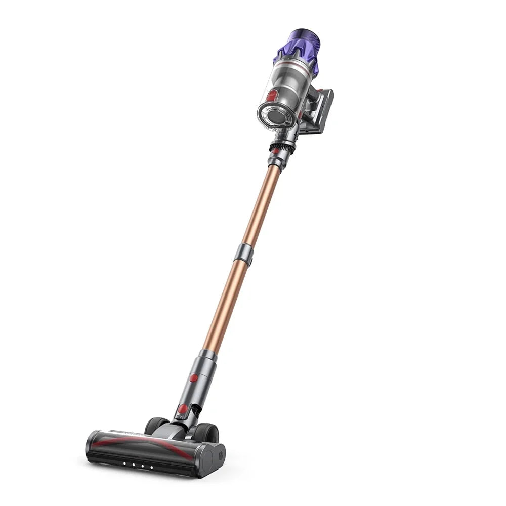 Laresar V7 500W Sladdlös Dammsugare