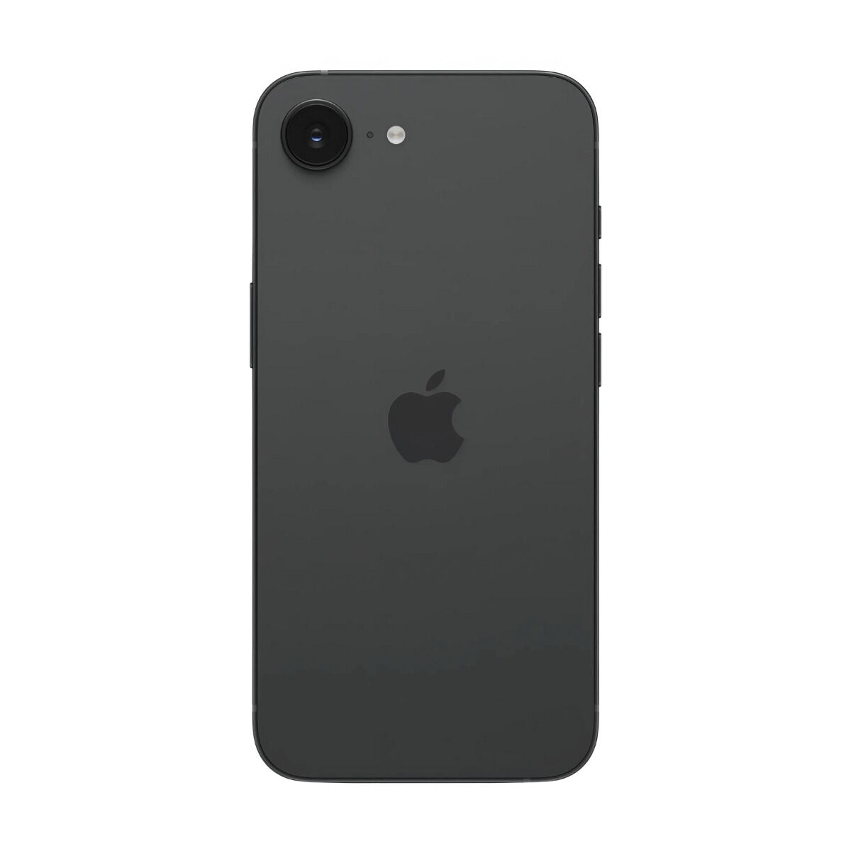 Apple Smartphone Apple Iphone 16E 6,1" Hexa Core 8 Gb Ram 128 Gb Svart