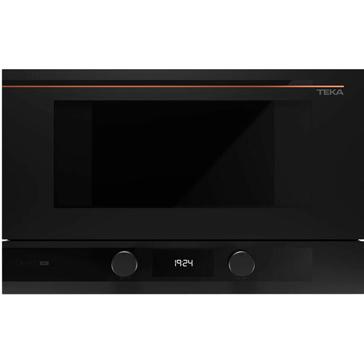 Mikrovågsugn Teka ML82G1BISL 1200 W (21 L)