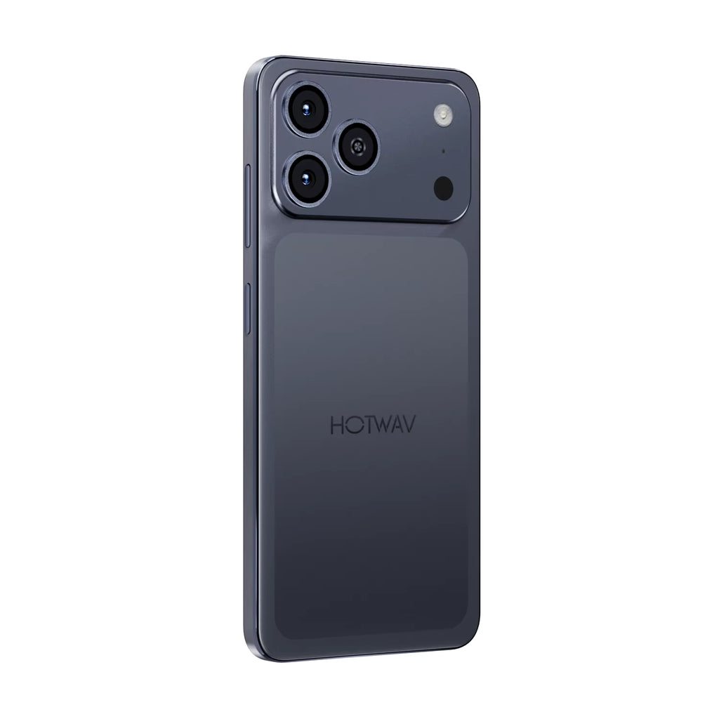 HOTWAV A17 Pro Max Ultra Android 5G