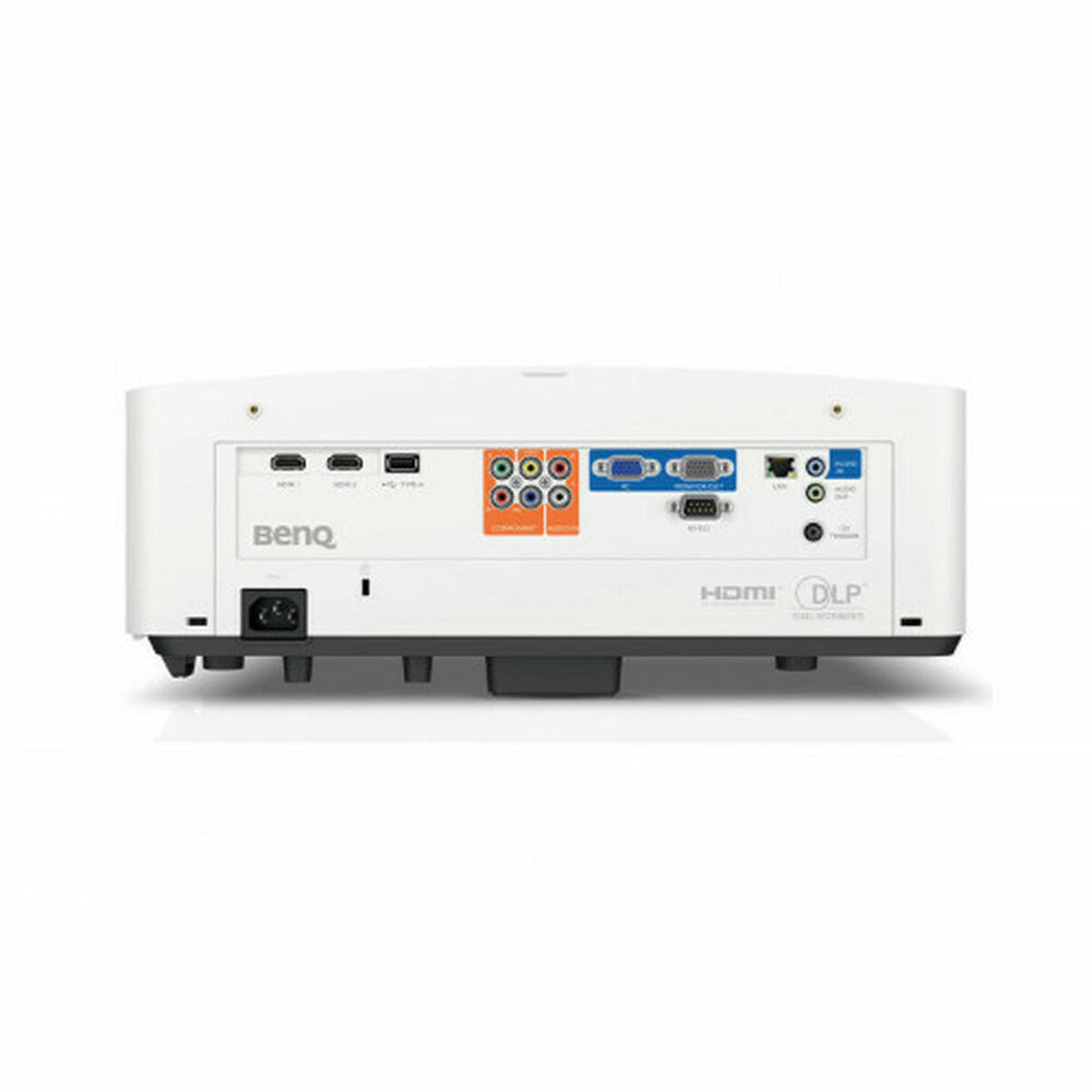 Projektor BenQ 9H.J3W77.15E XGA 4000 lumen 1920 x 1200 px