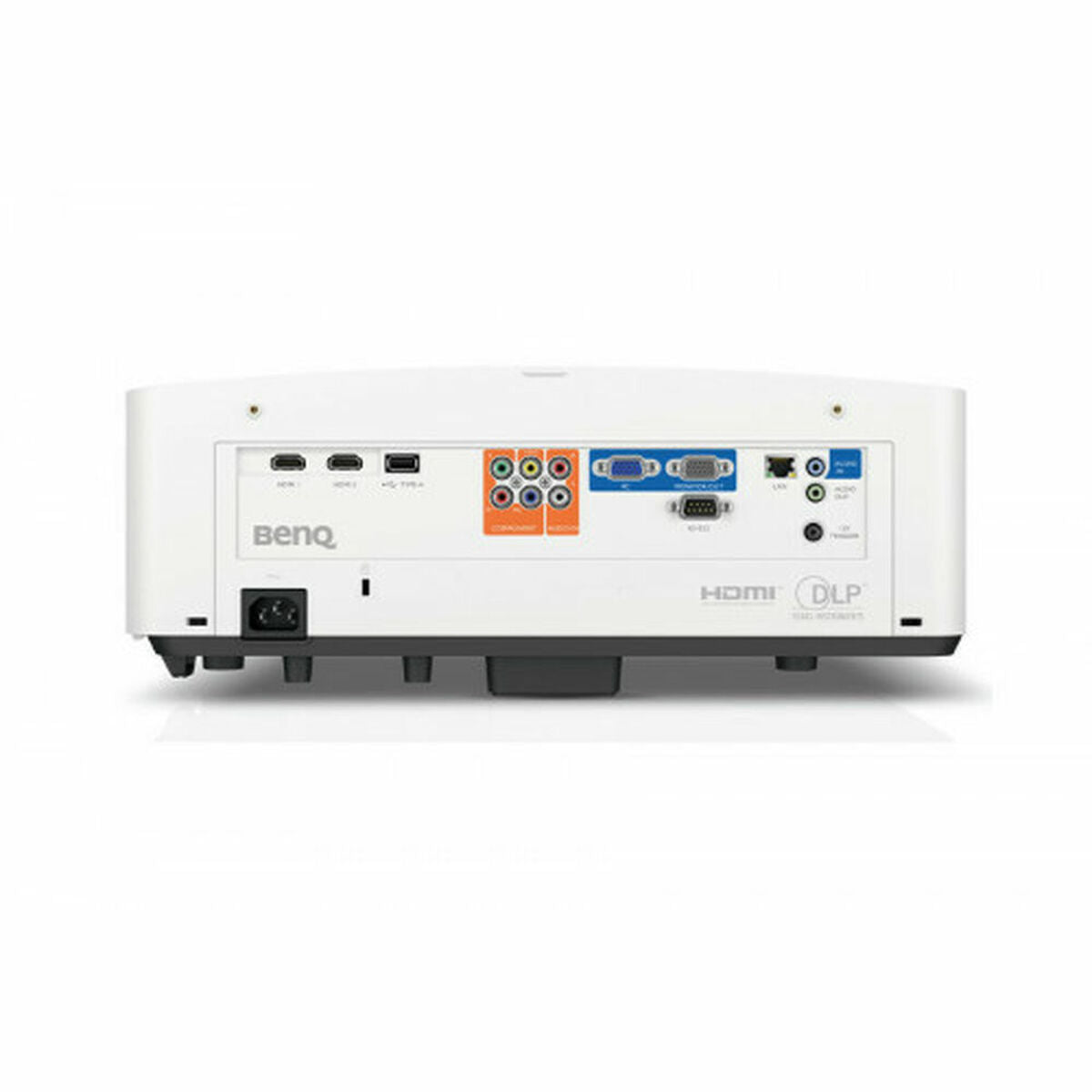 Projektor BenQ 9H.J3W77.15E XGA 4000 lumen 1920 x 1200 px