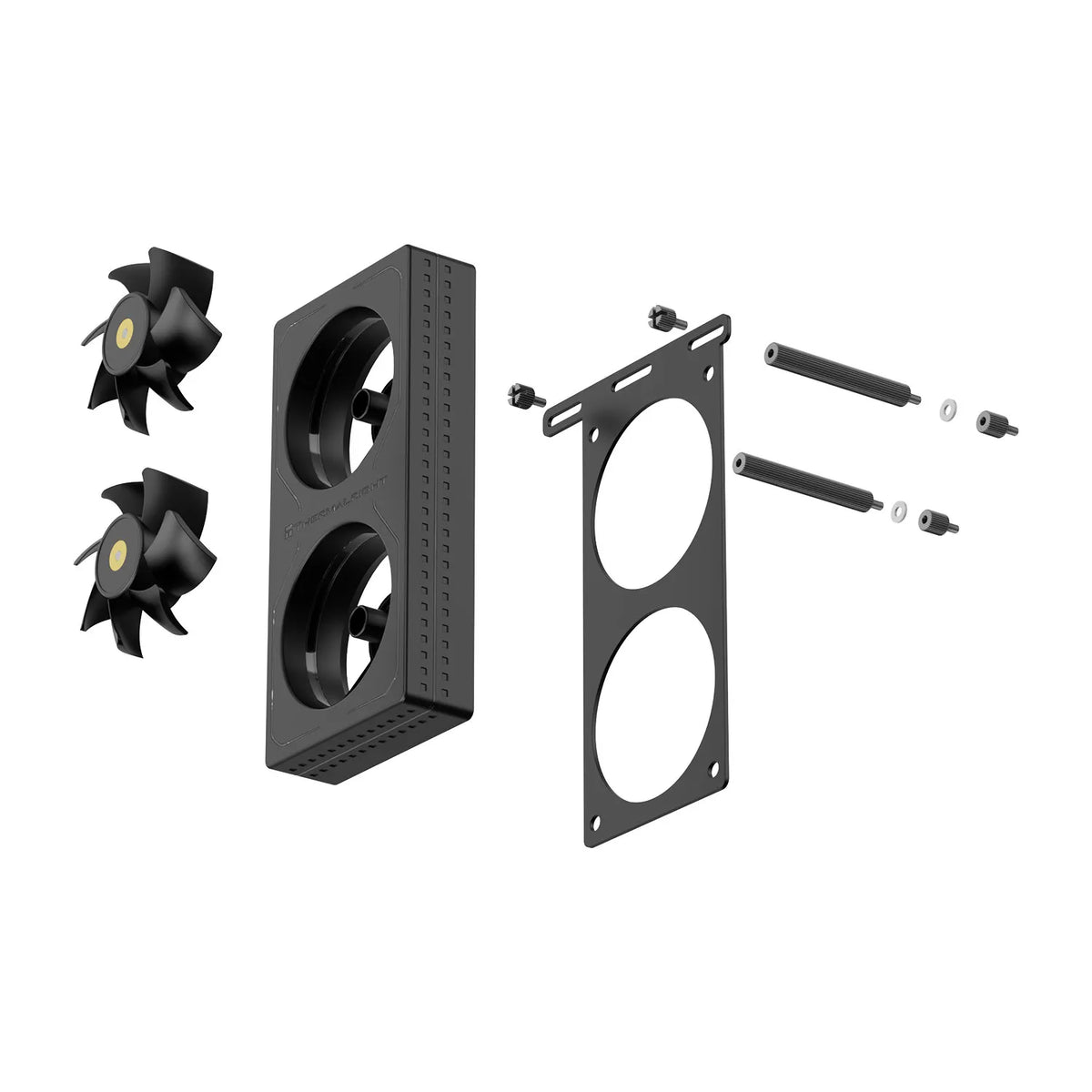 Thermalright MC-2 ARGB Minneskylare
