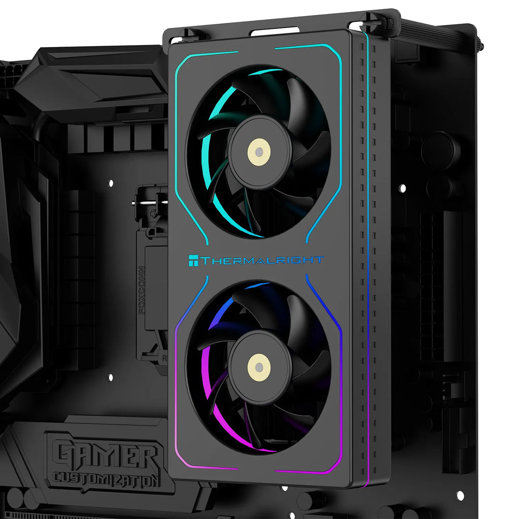 Thermalright MC-2 ARGB Minneskylare