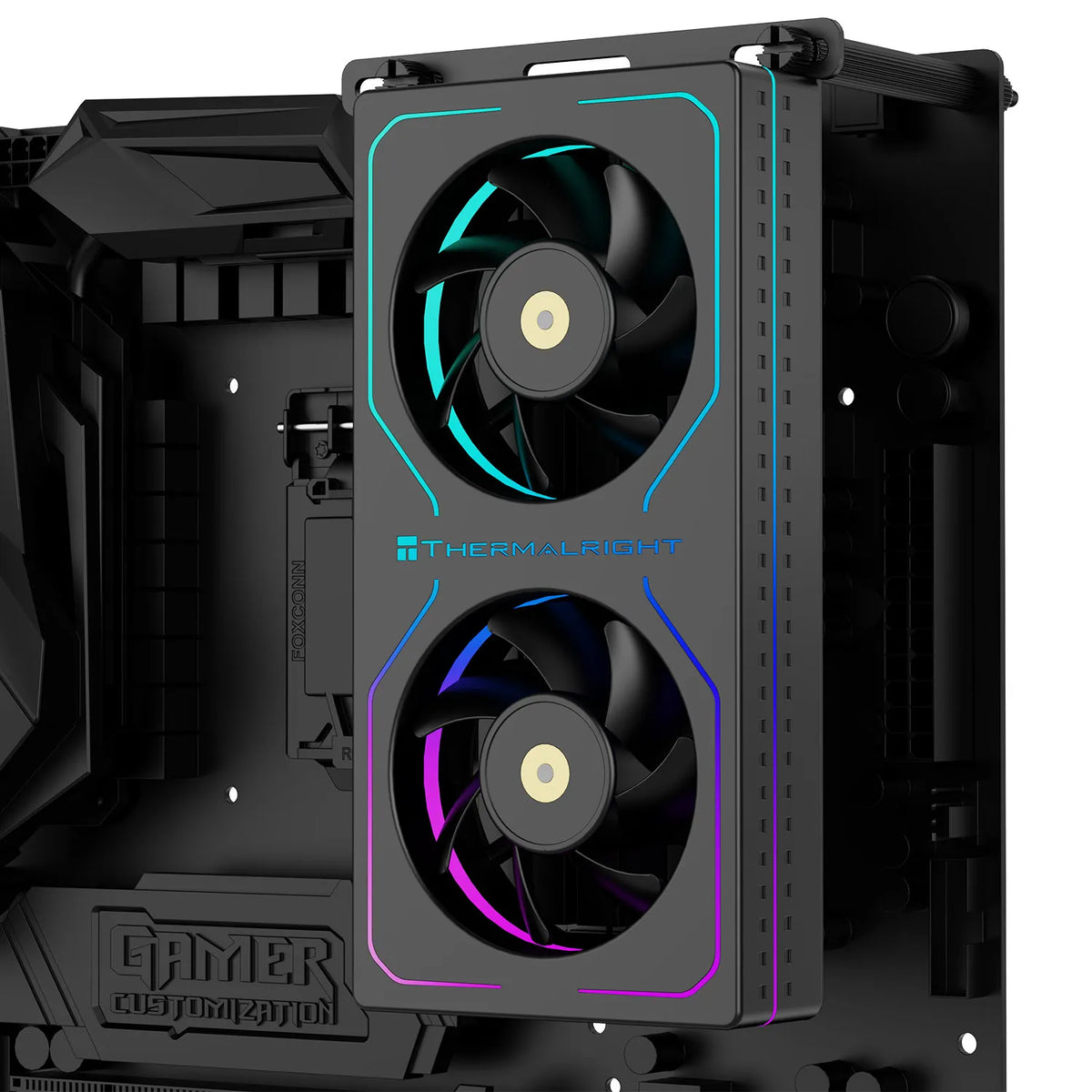 Thermalright MC-2 ARGB Minneskylare