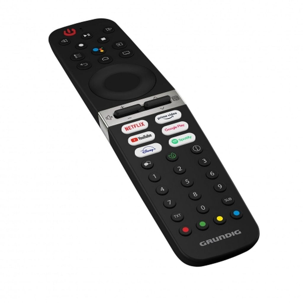 Smart TV Grundig 55GGU7960B 55 55" 4K Ultra HD LED HbbTV