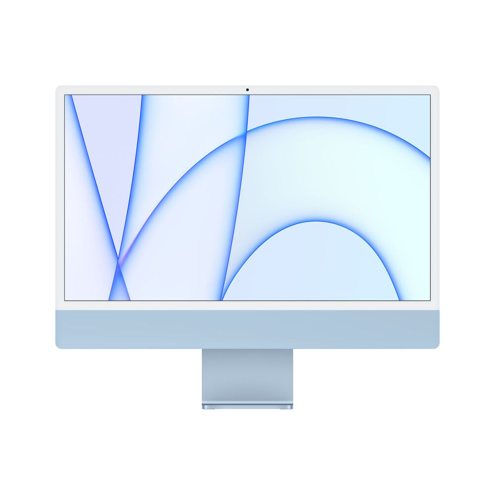 Allt-i-ett Apple iMac 24" M1 8 GB RAM 4,5 tum M1