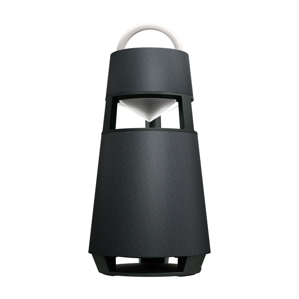 Bärbara Bluetooth-högtalare LG RP4 Svart 120 W