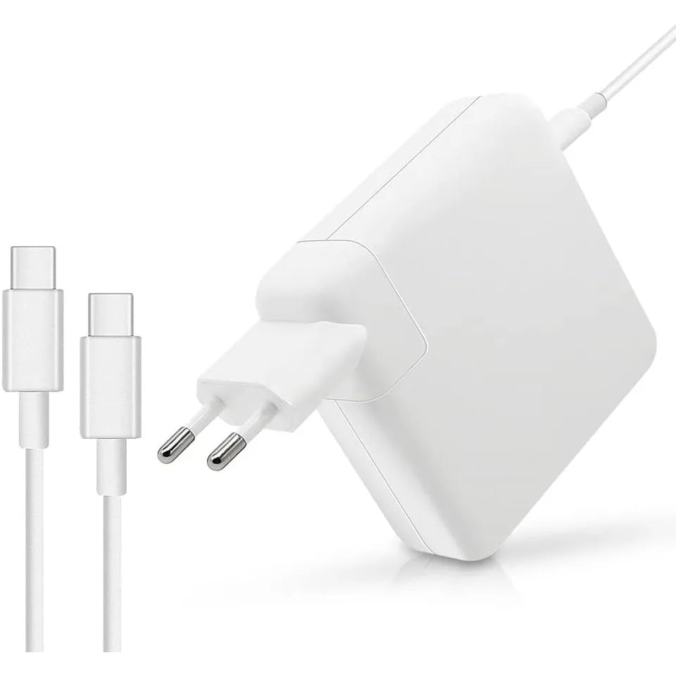 Laddare Till MacBook Air/Pro Series