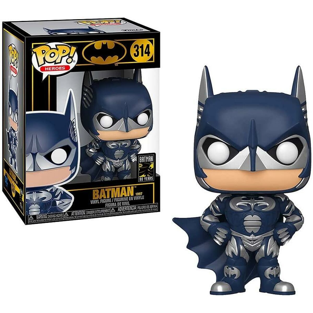 Samlarfigurer Funko Pop! 37262
